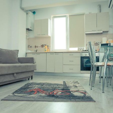 Apartament #Luna Mamaia N Navodari Ngoại thất bức ảnh