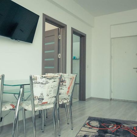 Apartament #Luna Mamaia N Navodari Ngoại thất bức ảnh