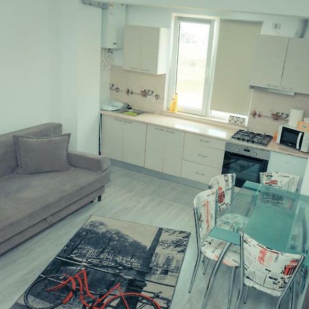 Apartament #Luna Mamaia N Navodari Ngoại thất bức ảnh