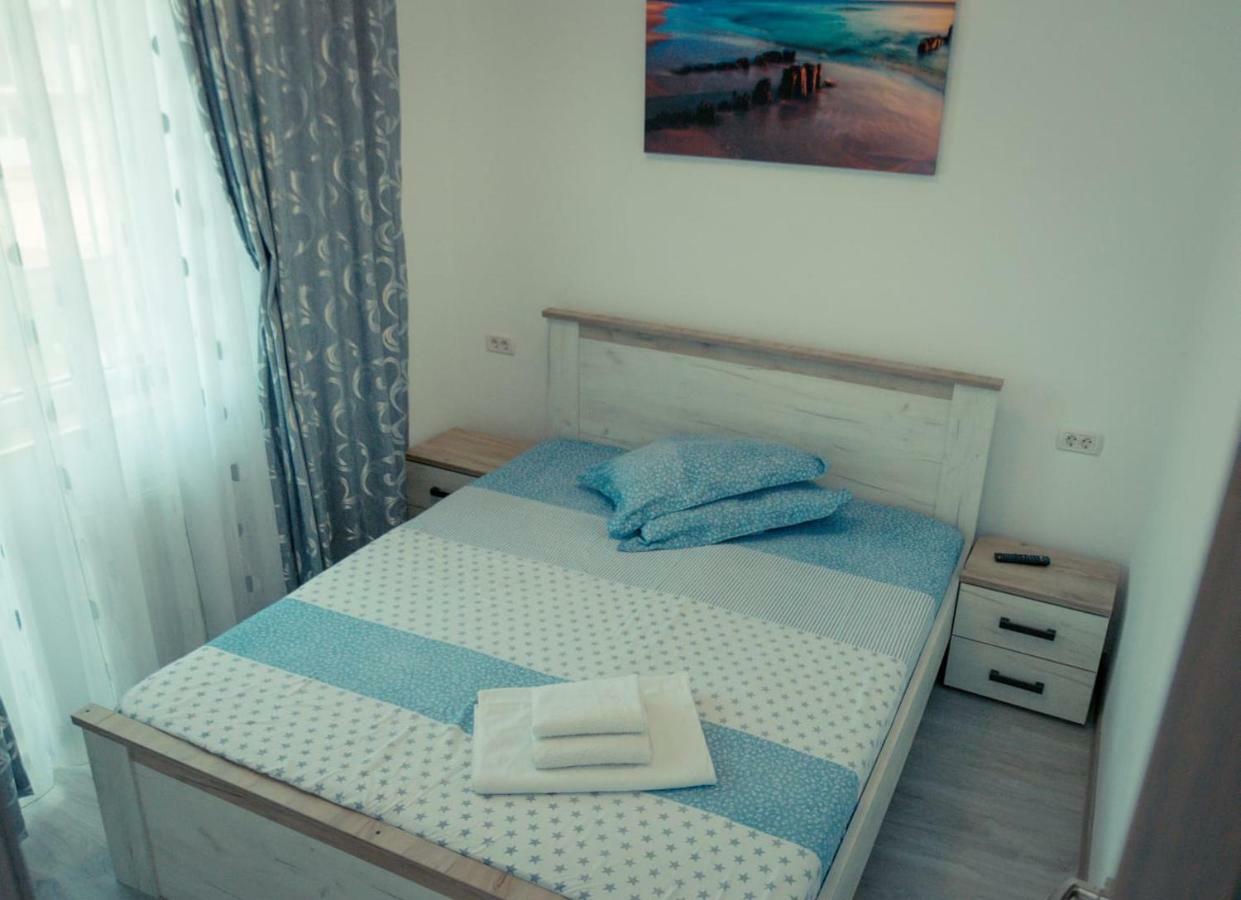 Apartament #Luna Mamaia N Navodari Ngoại thất bức ảnh