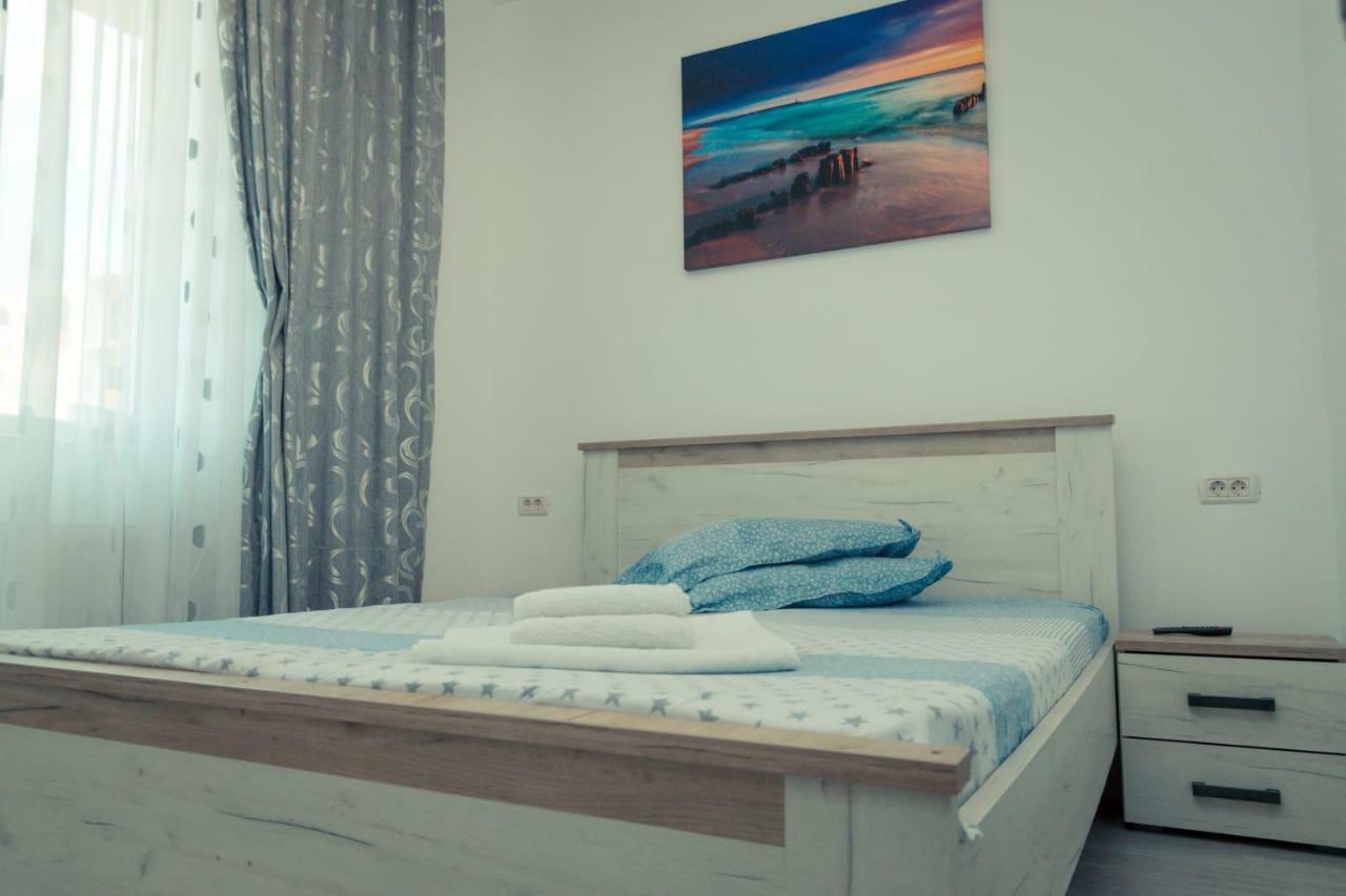 Apartament #Luna Mamaia N Navodari Ngoại thất bức ảnh